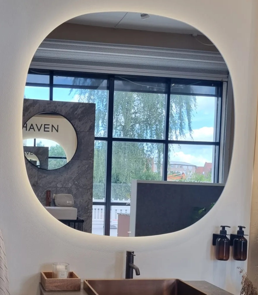 OUTLET Haven - M2/100
