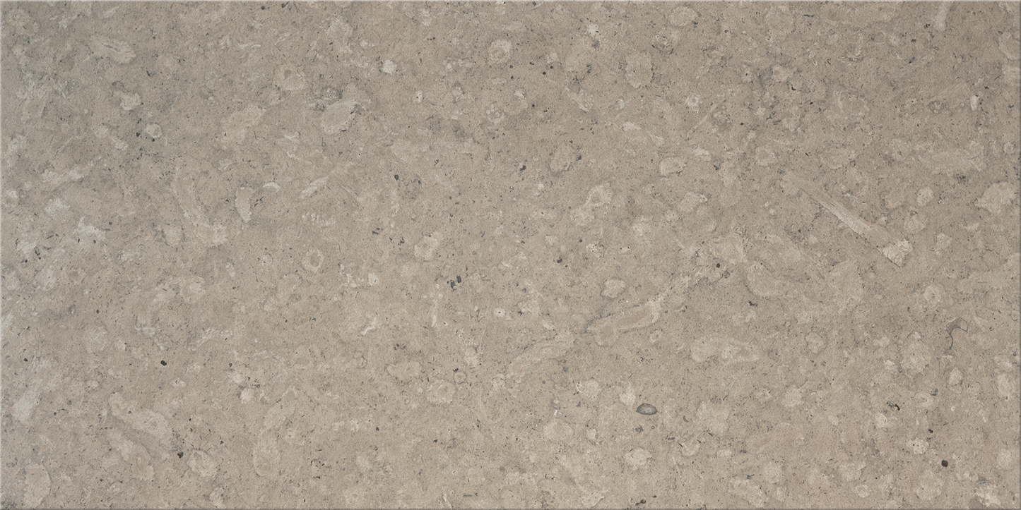 Flise Bricmate - Runö warm grey
