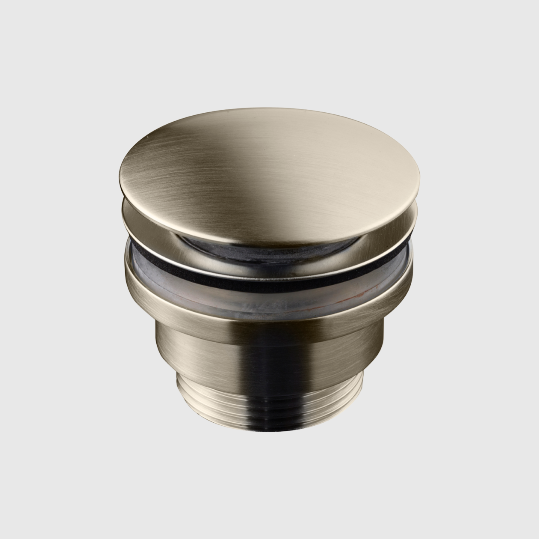 Bundventil fast - Tapwell 68400