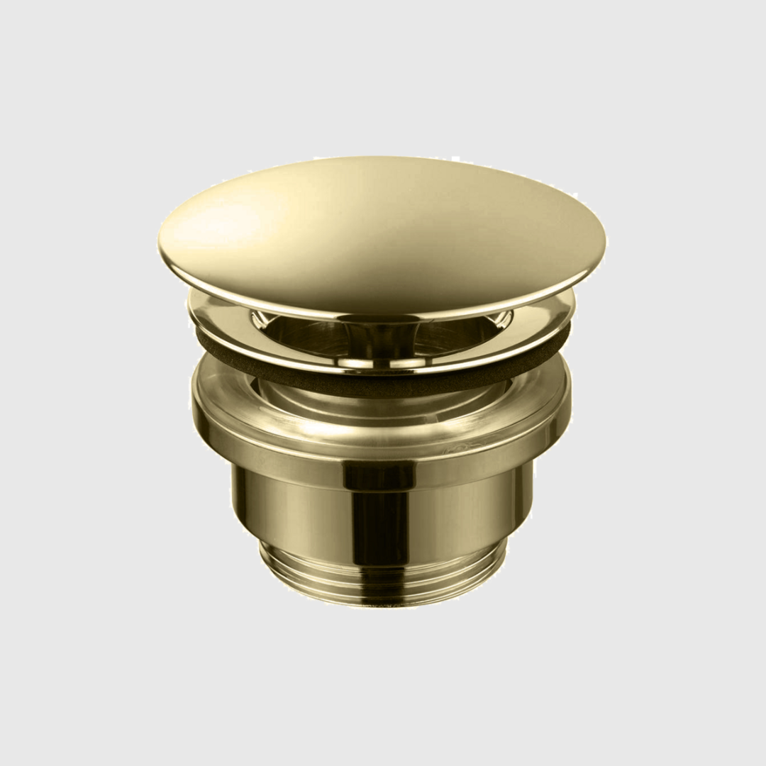 Bundventil fast - Tapwell 68400
