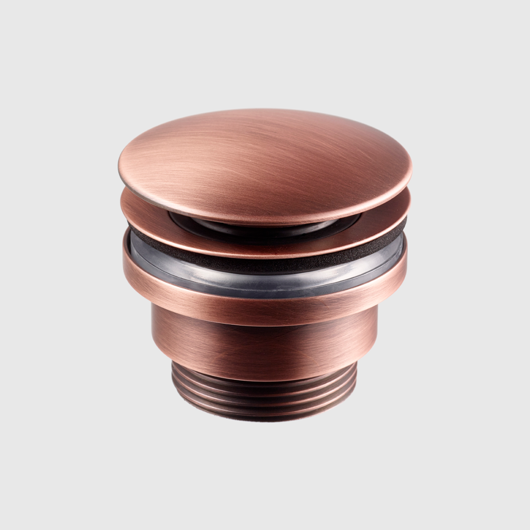 Bundventil fast - Tapwell 68400