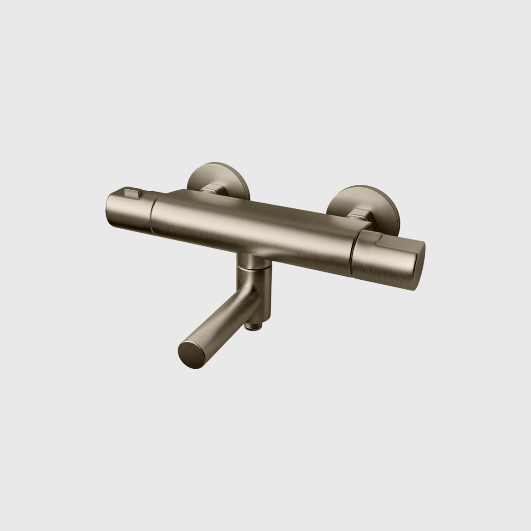 Bruse- og badekararmatur Tapwell - ARM022