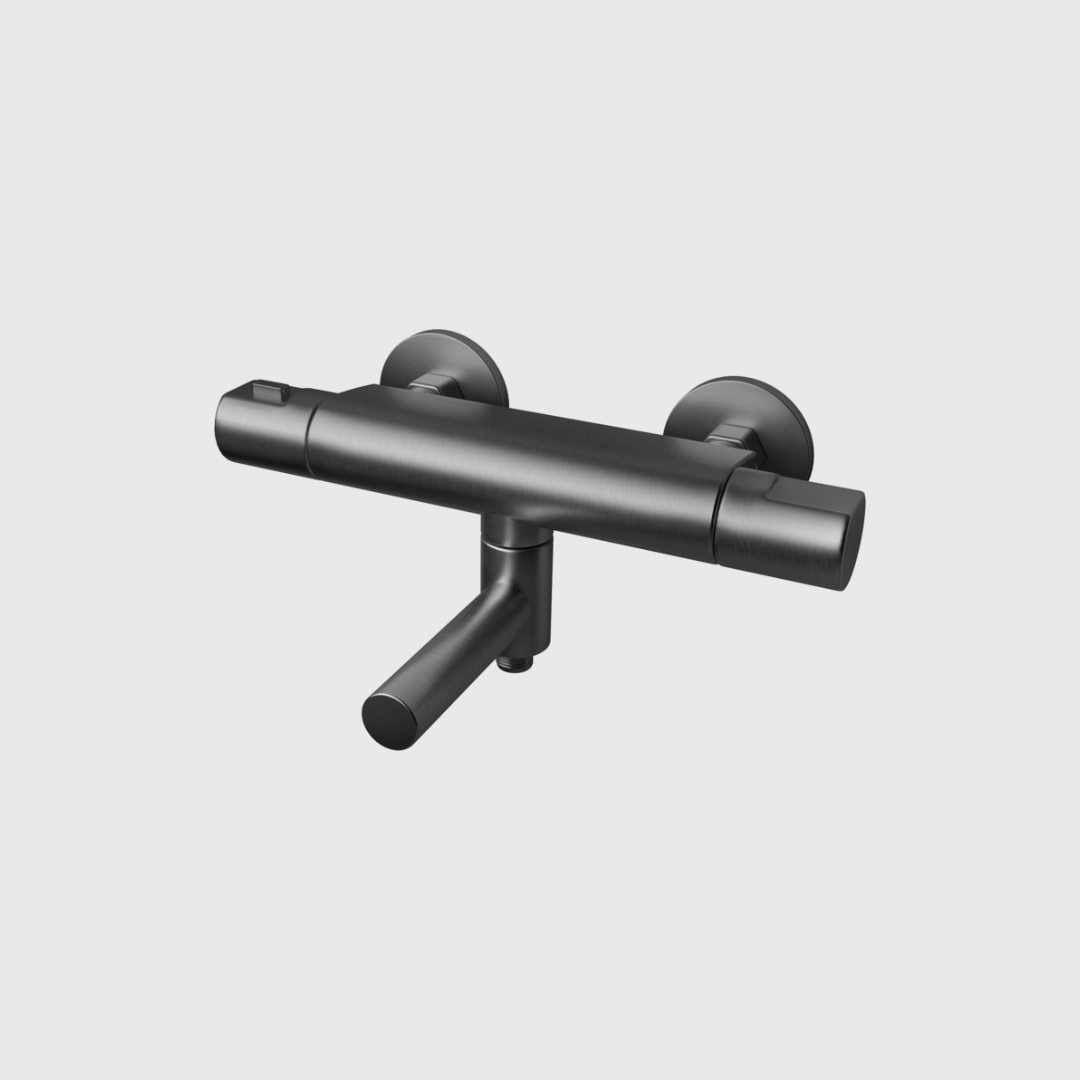 Bruse- og badekararmatur Tapwell - ARM022