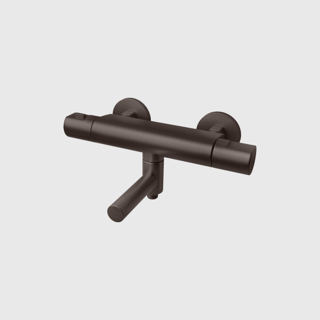 Bruse- og badekararmatur Tapwell - ARM022