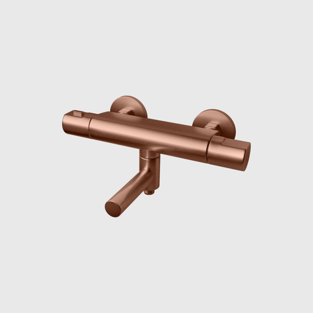 Bruse- og badekararmatur Tapwell - ARM022
