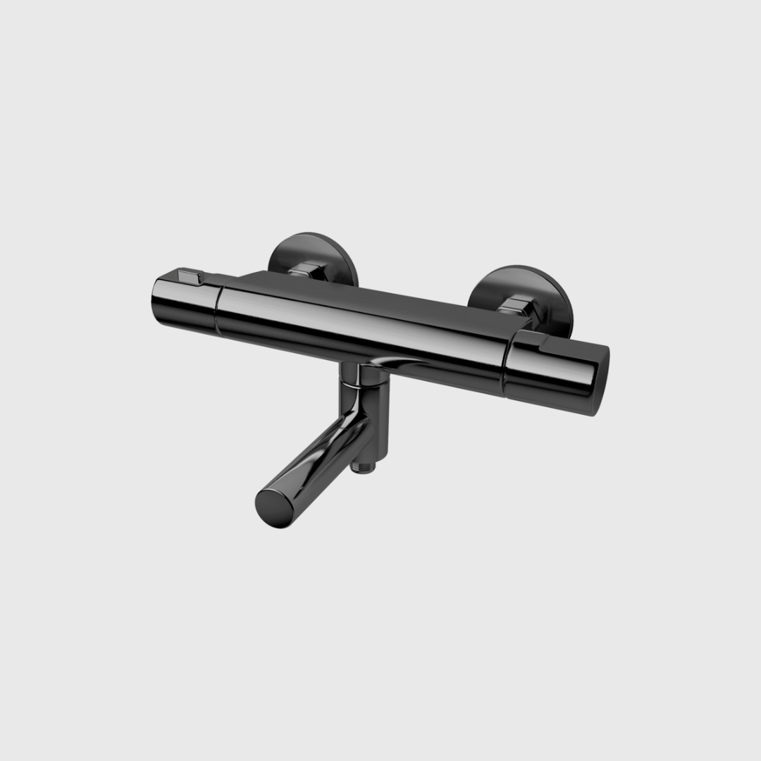 Bruse- og badekararmatur Tapwell - ARM022