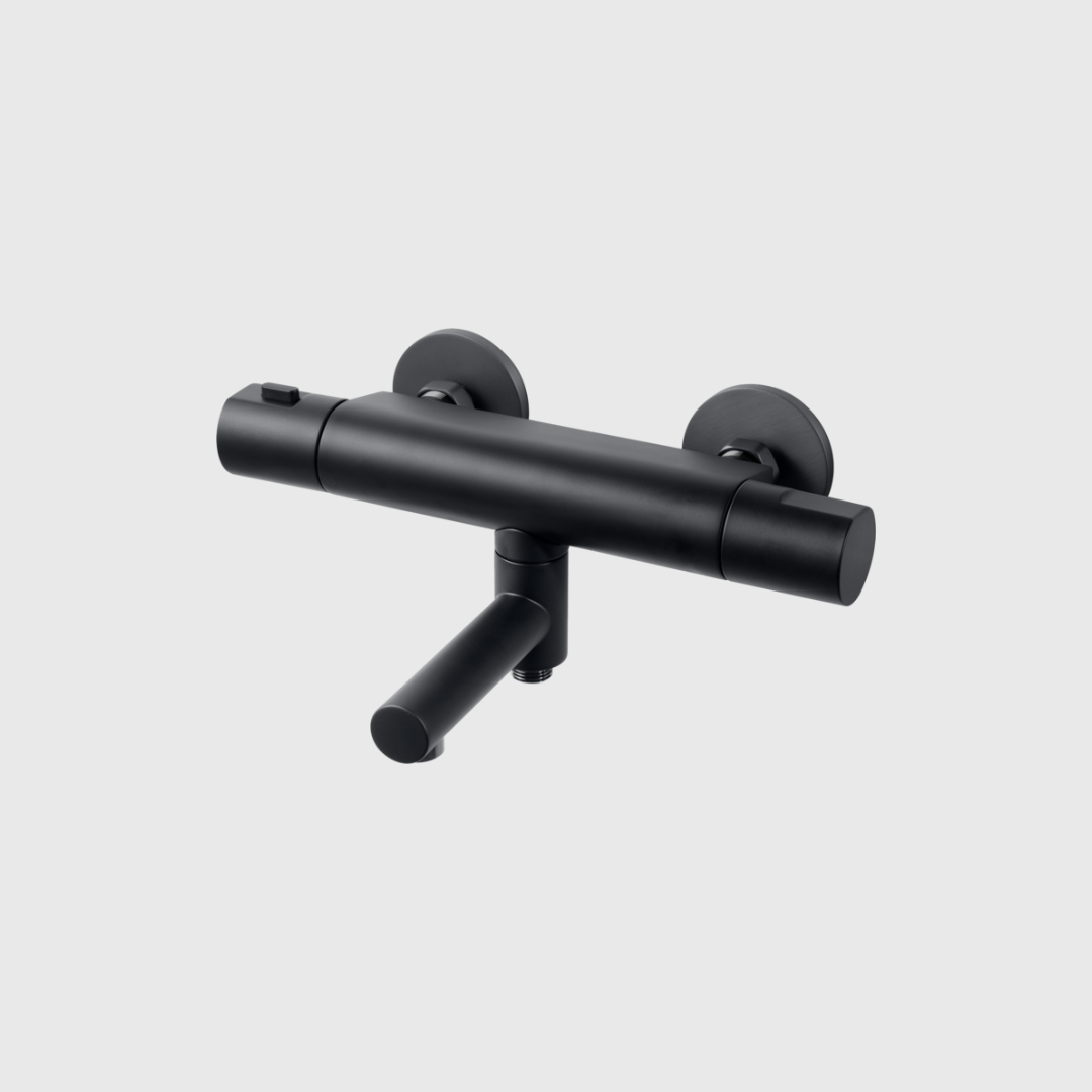 Bruse- og badekararmatur Tapwell - ARM022
