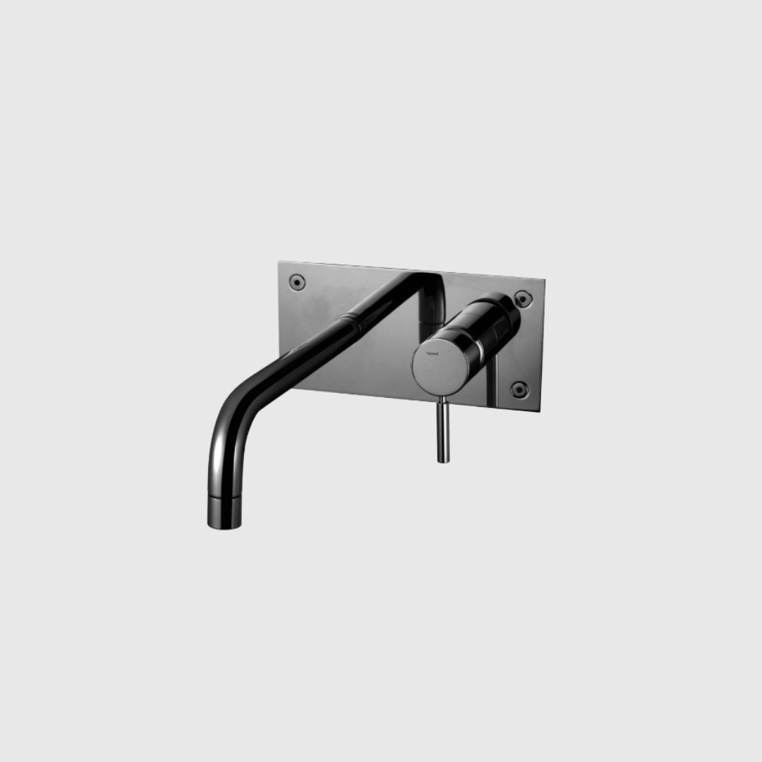 Håndvaskarmatur indbygning - Tapwell BOX008