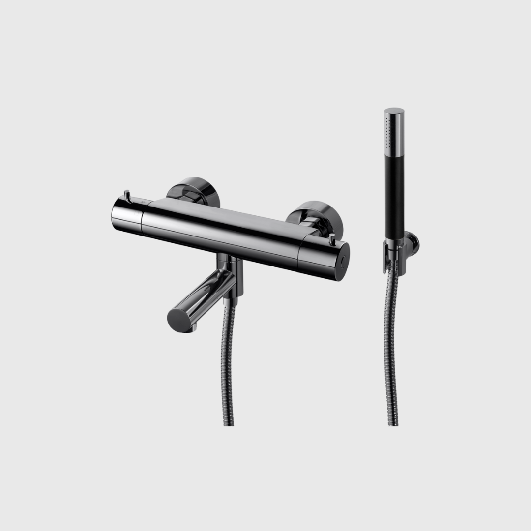 Bruse- og badekararmatur Tapwell - EVM026