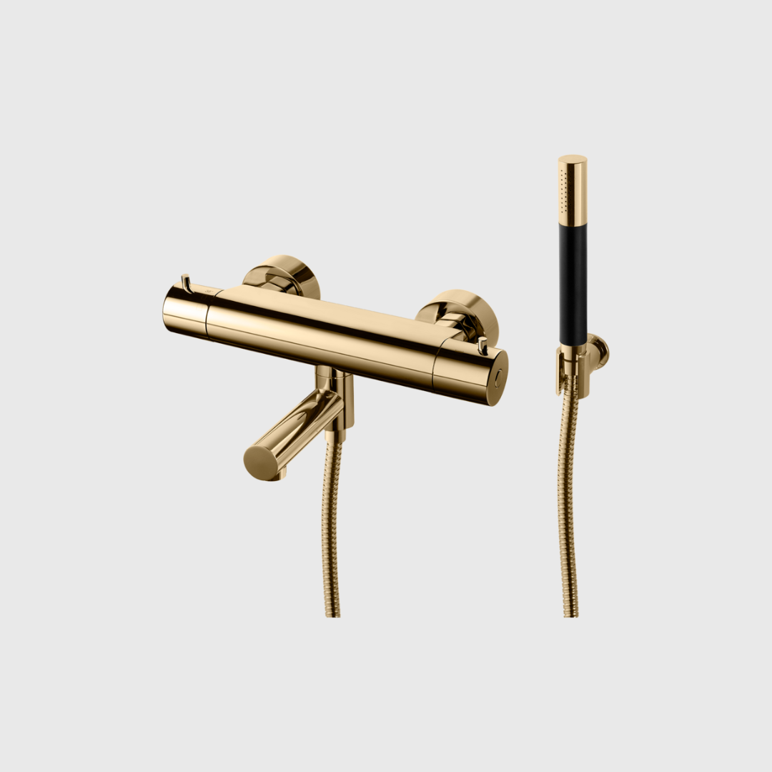 Bruse- og badekararmatur Tapwell - EVM026