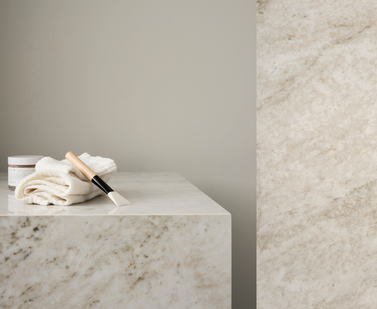 Flise Bricmate - Glanshammar honed