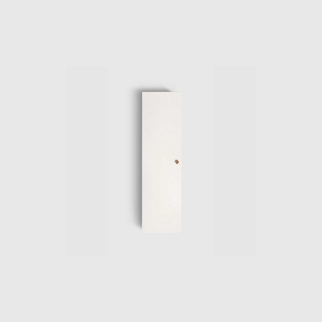 Højt vægskab Haven H3/TC45 - Valgfri NCS farve