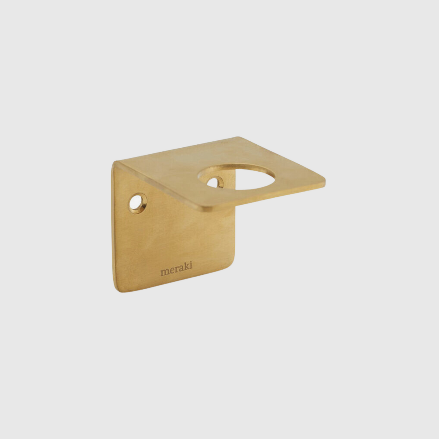 Beslag Meraki - Sæbepumpe