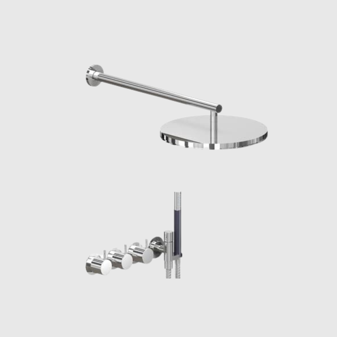 Brusesæt Vola - 5471R-061