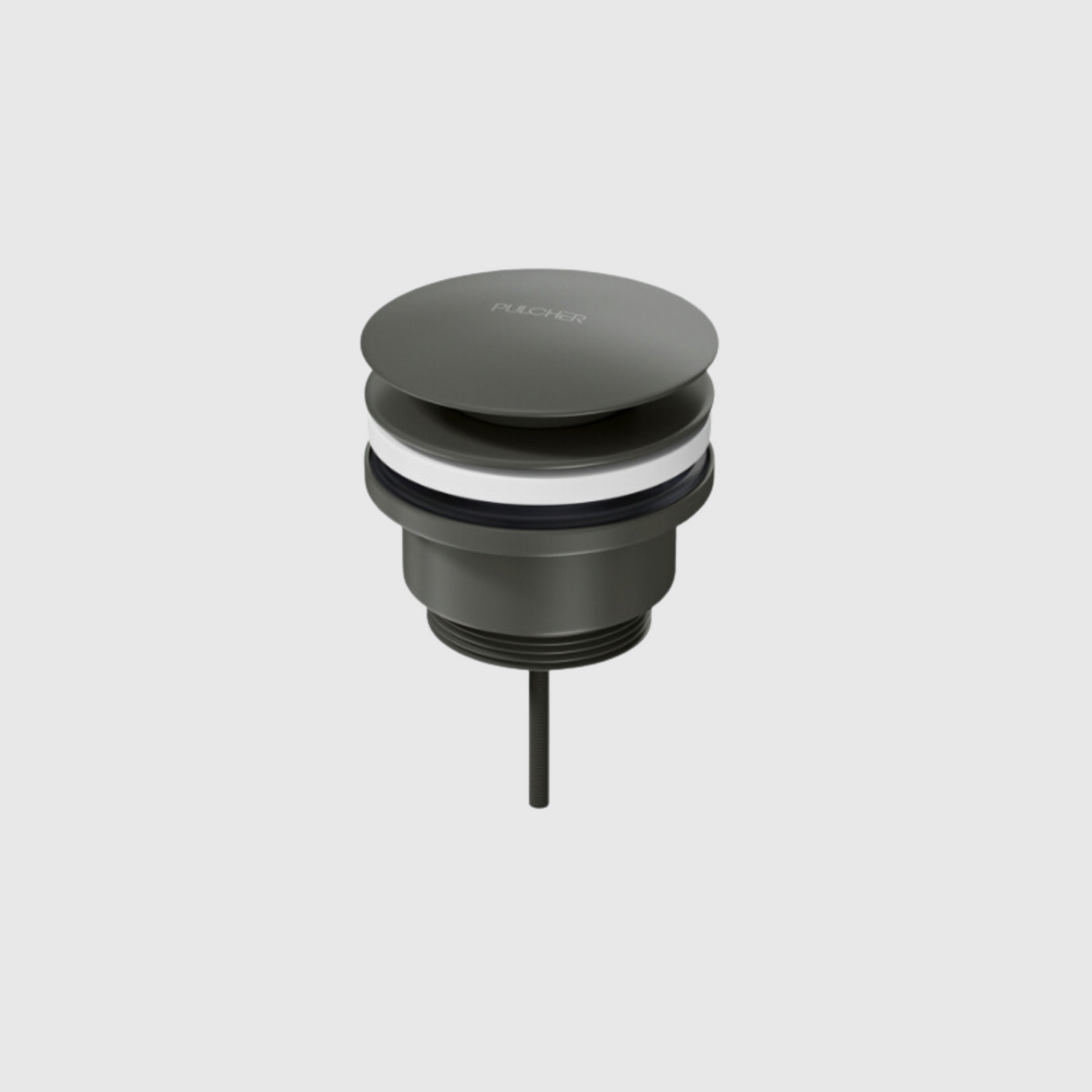 Pulcher Semplice - Fly bundventil