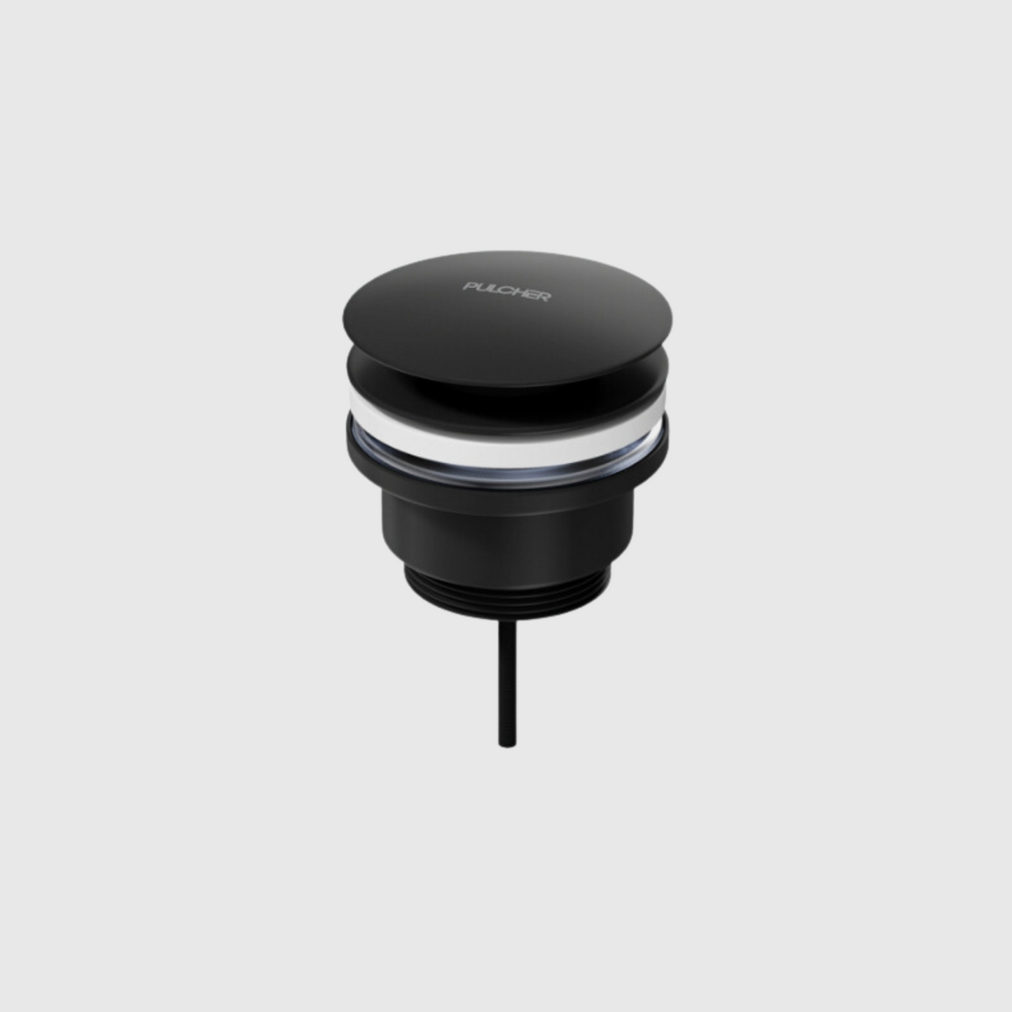 Pulcher Semplice - Fly bundventil