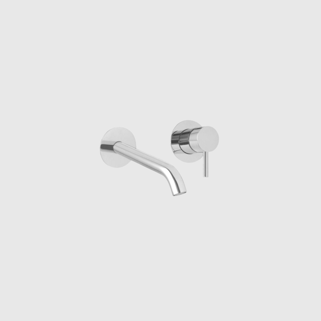 Indbygningsarmatur QD- Curvy 10