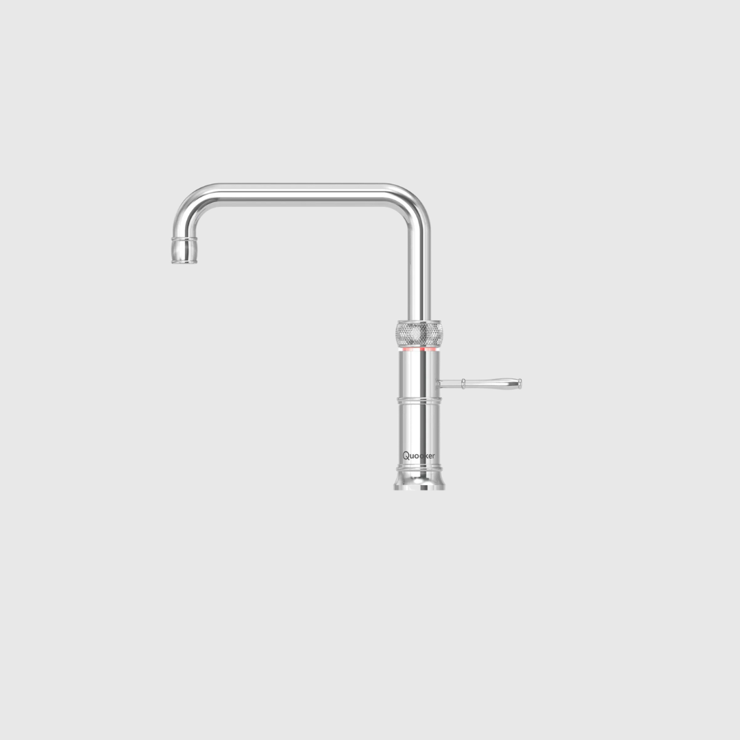 Quooker Fusion square - Køkkenarmatur