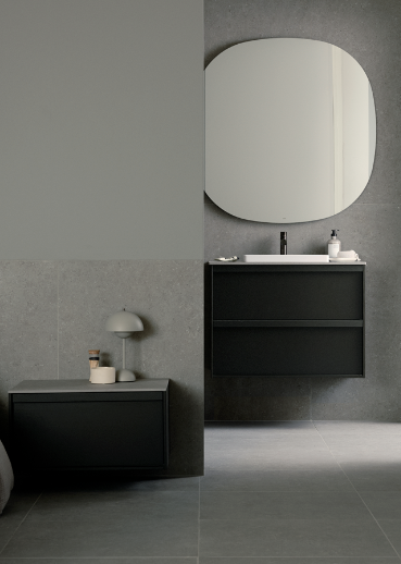 Flise Bricmate - Stone Select Grey