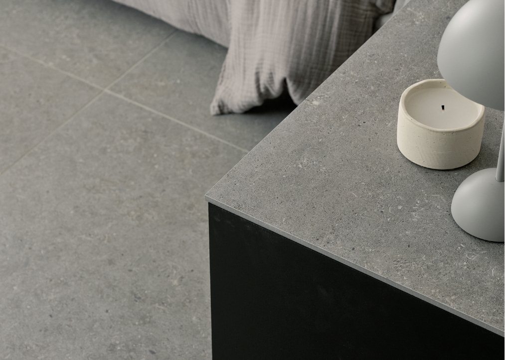Flise Bricmate - Stone Select Grey