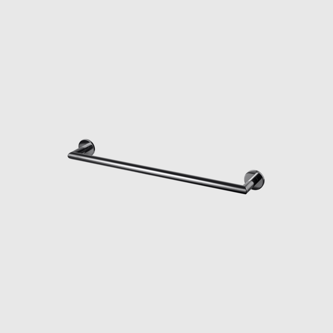 OUTLET Tapwell - TA211 Sort Krom