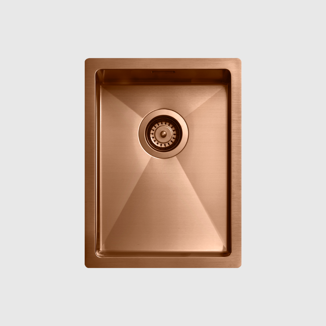 OUTLET Tapwell - TA3040