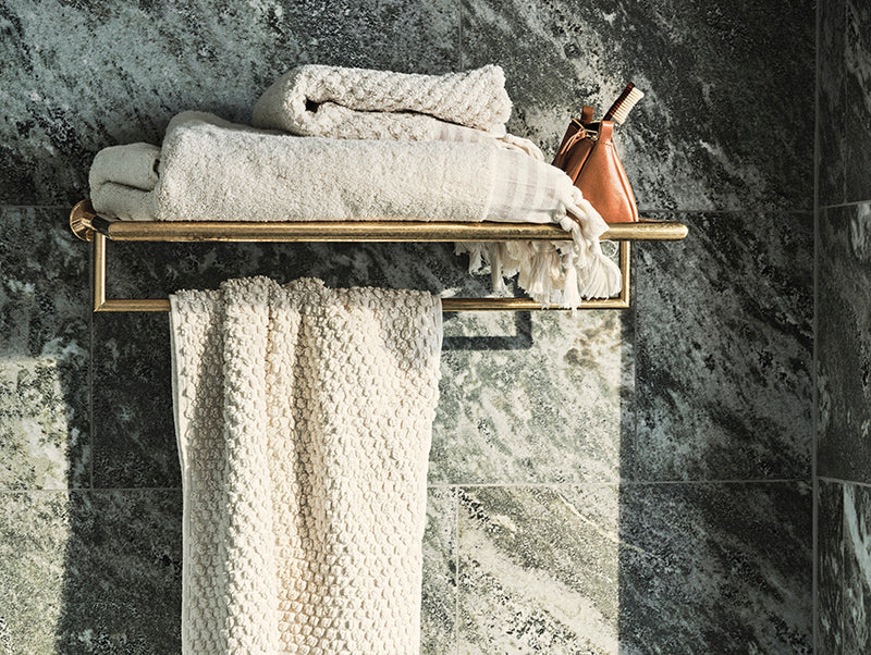 Håndklædeholder - Tapwell TA814