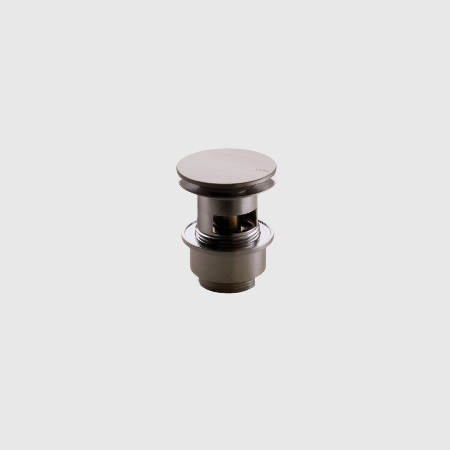 Bundventil Push-up - Vola A62