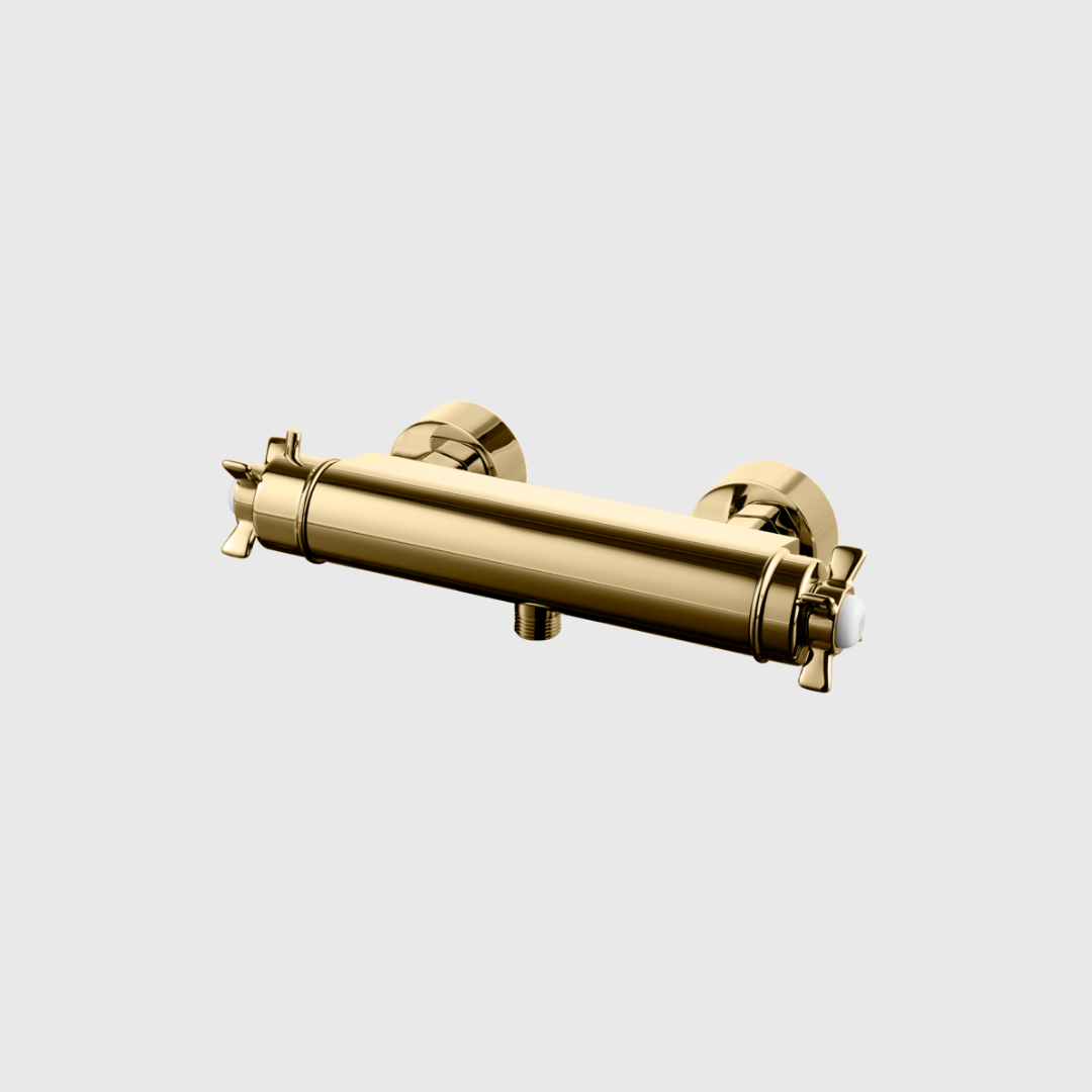 Brusearmatur Tapwell - XCOL168 Classic