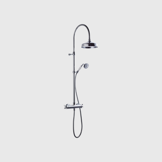 Brusesæt - Tapwell XCOL7269 Classic