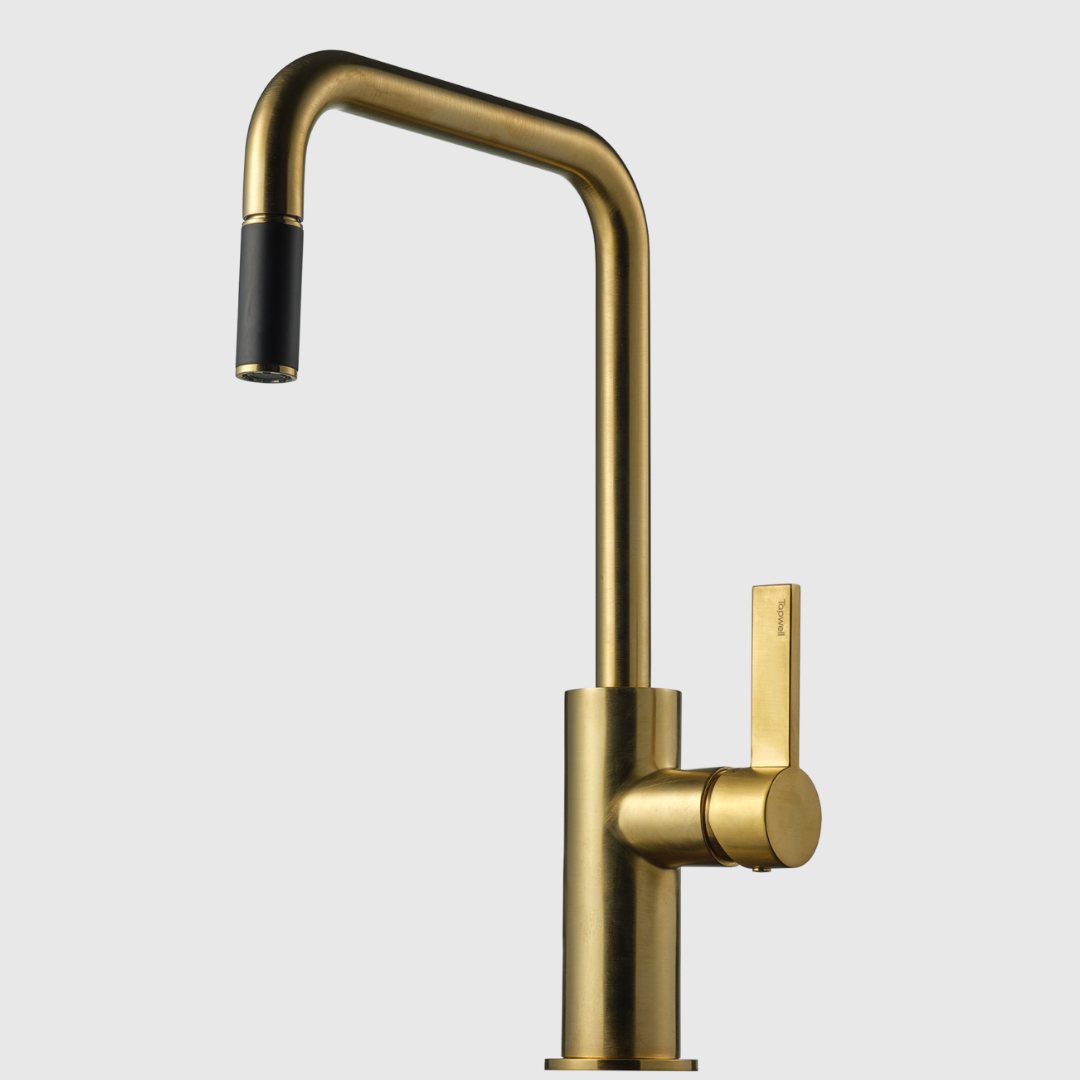 Køkkenarmatur - Tapwell ARM985