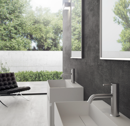 Badeværelsesmøbel Pulcher - Compact 07 60x35