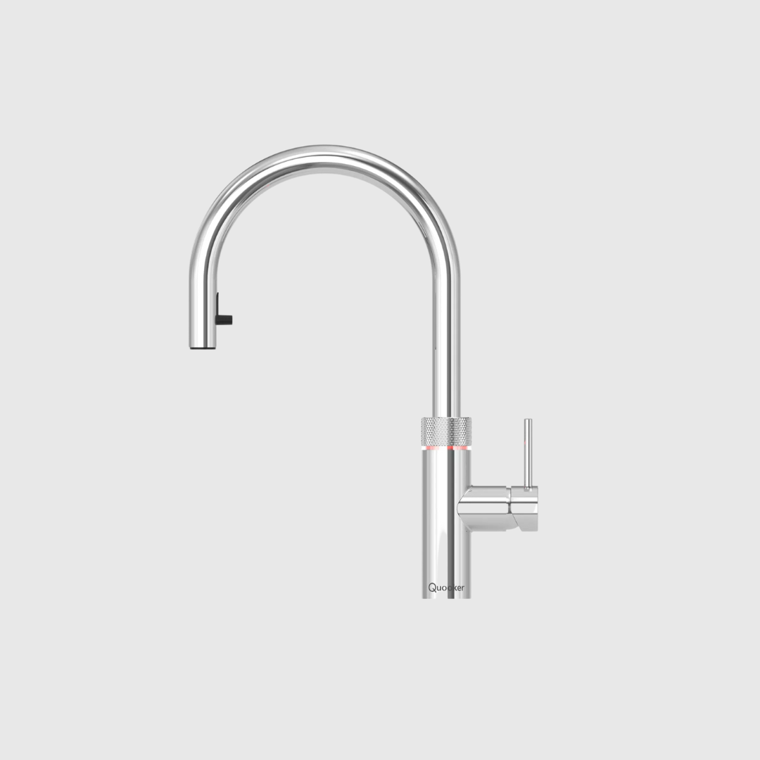 Quooker Flex - Køkkenarmatur