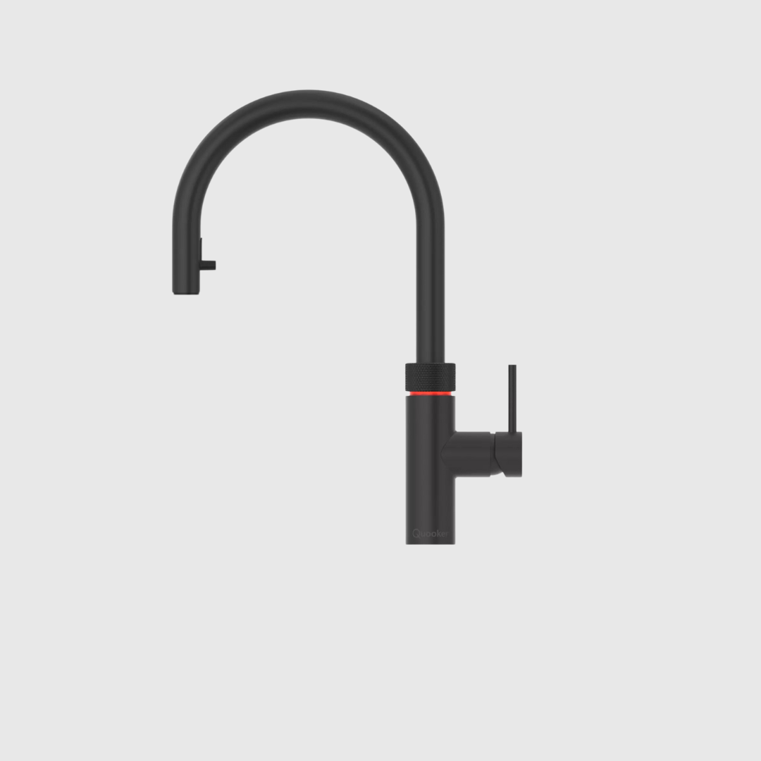 Quooker Flex - Køkkenarmatur
