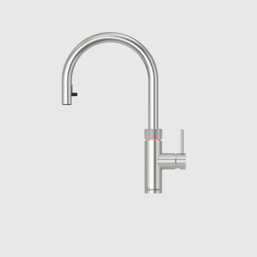 Quooker Flex - Køkkenarmatur