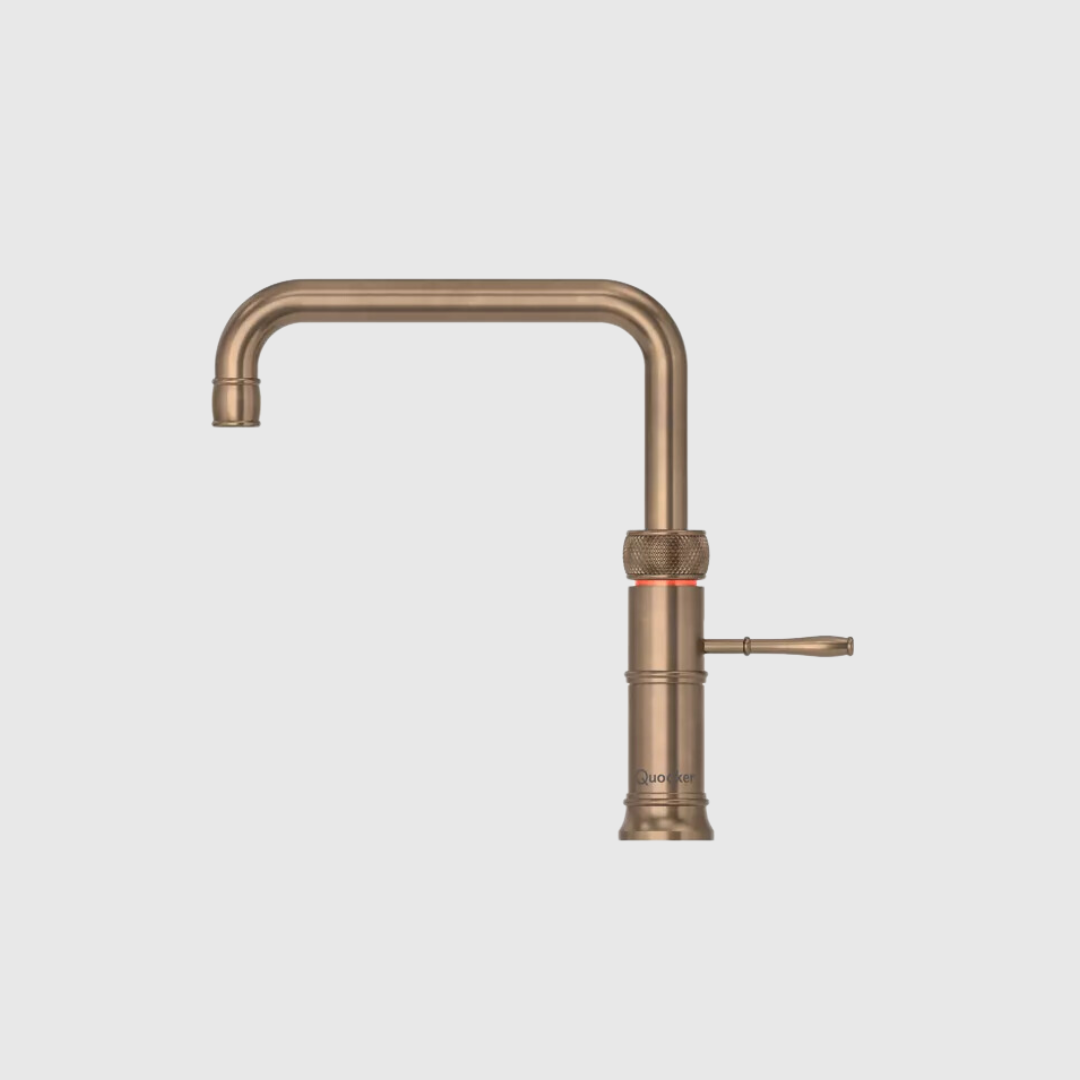 Quooker Fusion square - Køkkenarmatur
