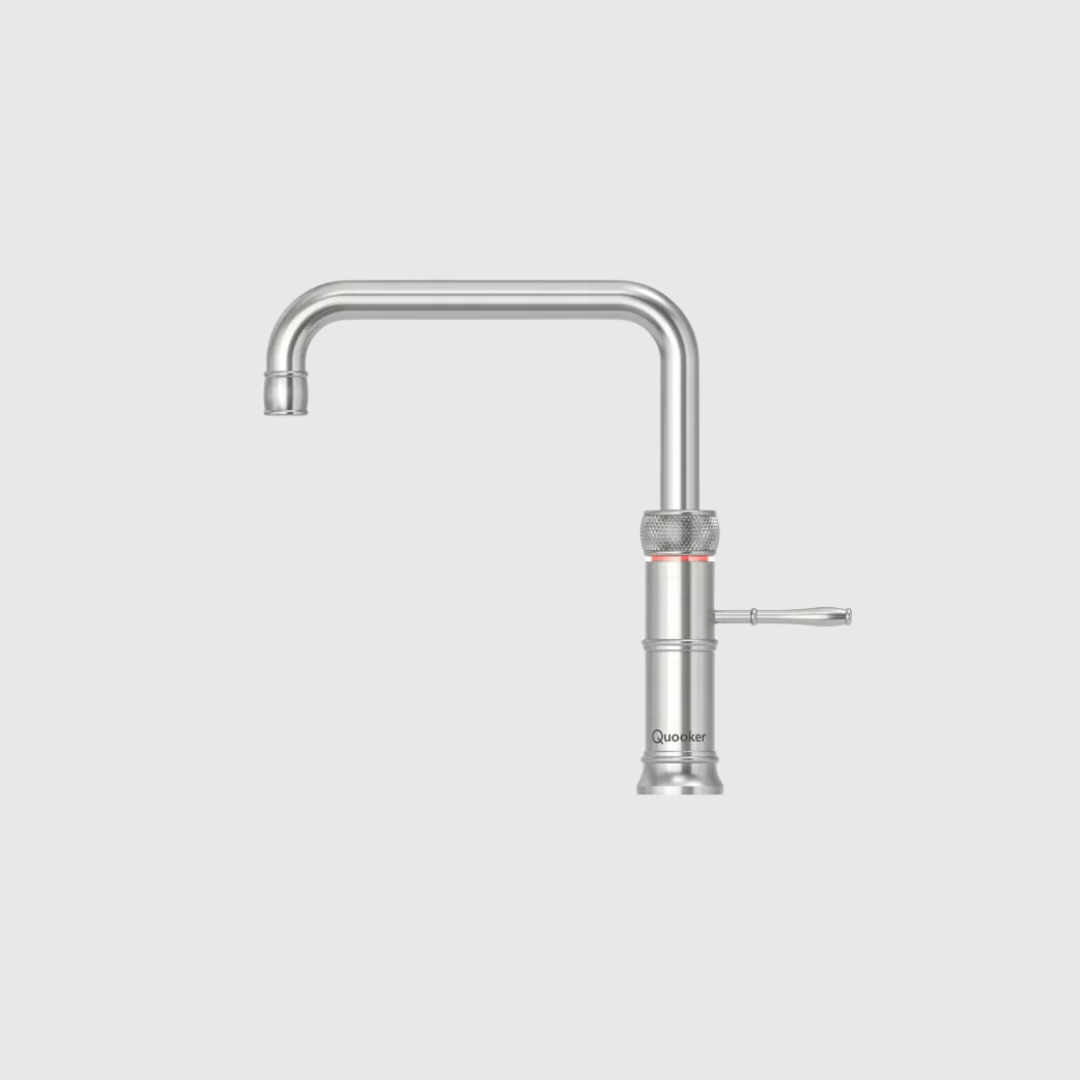 Quooker Fusion square - Køkkenarmatur