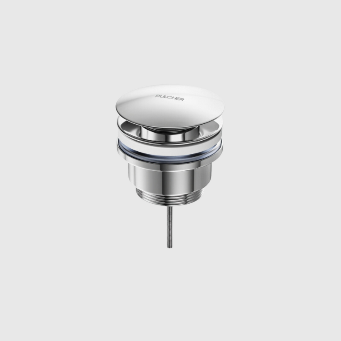 Pulcher Semplice - Fly bundventil