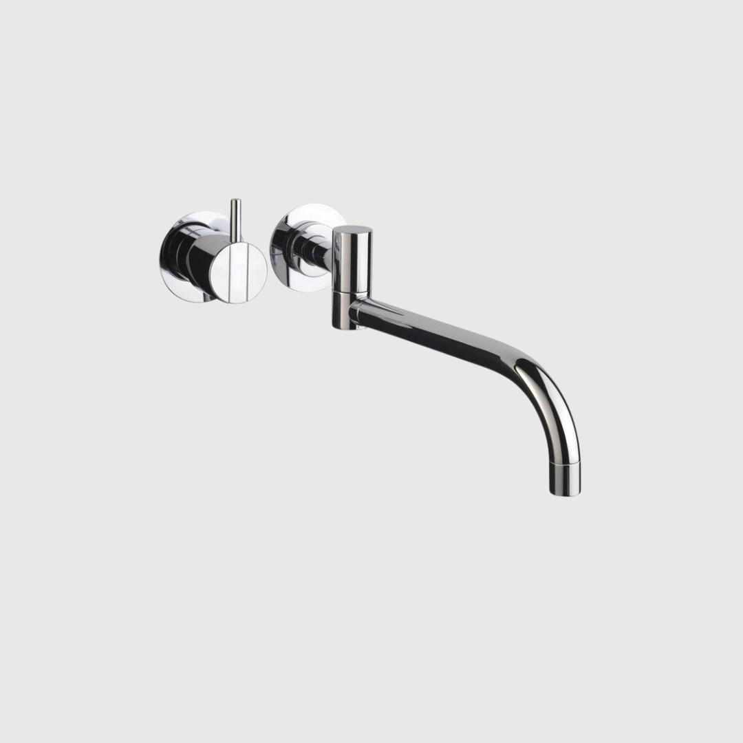 Køkkenarmatur - Vola 131