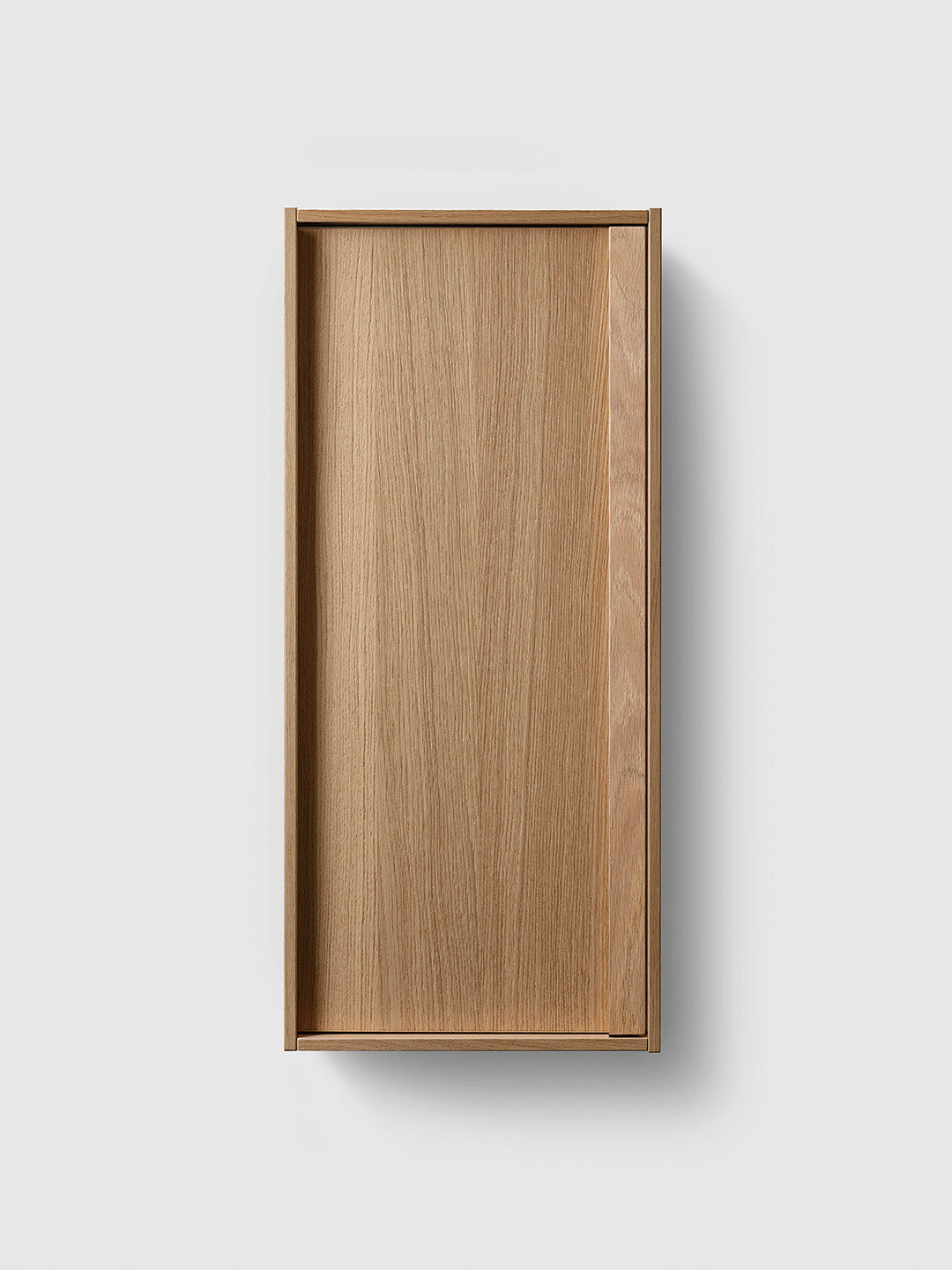 Vægskab Haven H2/C32 - Oak wood