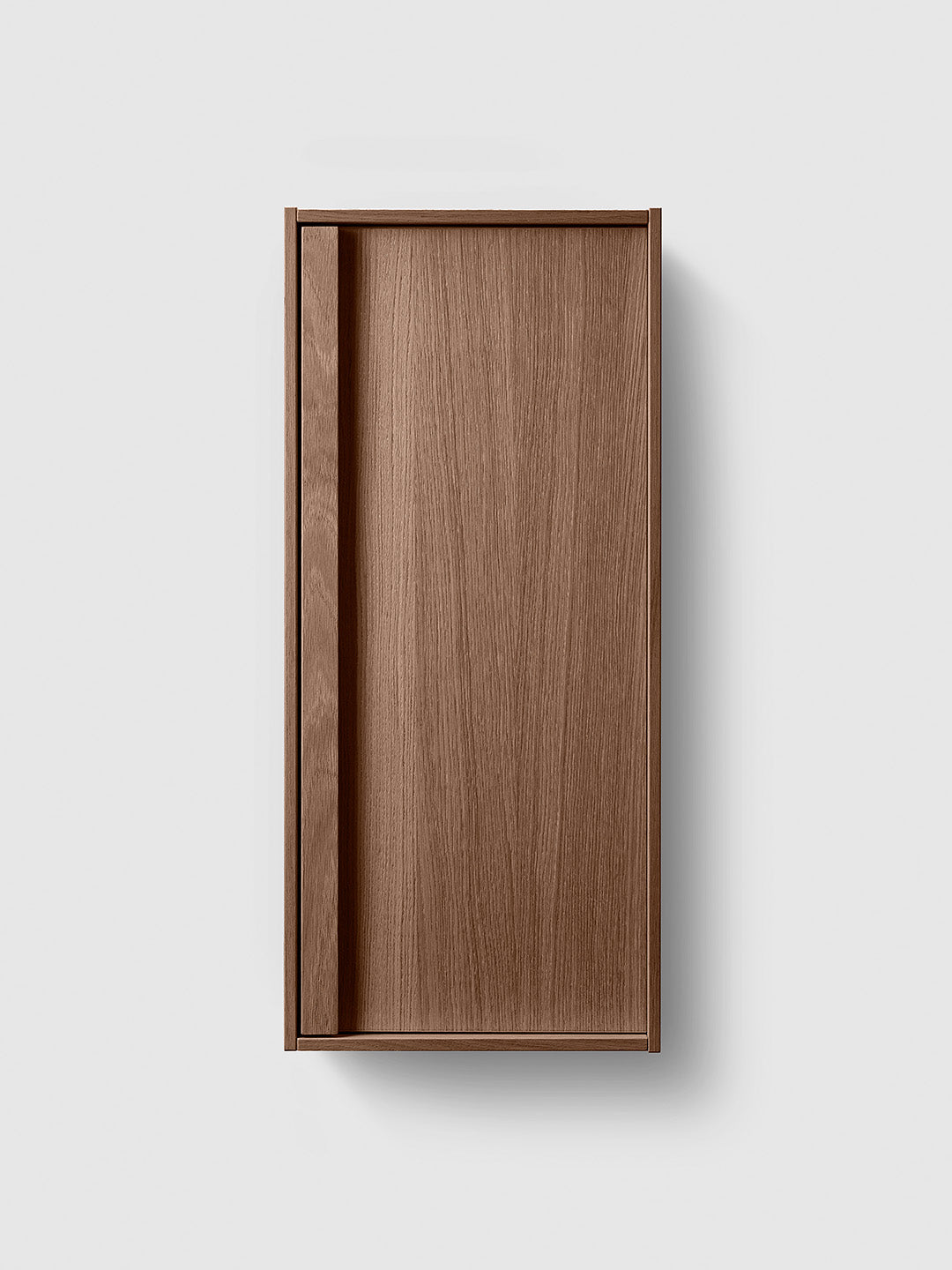 Vægskab Haven H2/C32 - Walnut wood