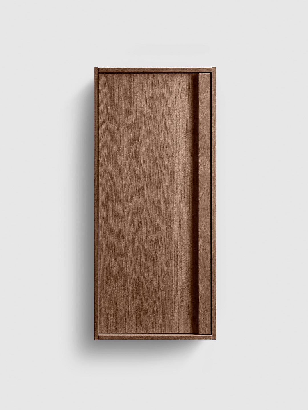 Vægskab Haven H2/C32 - Walnut wood