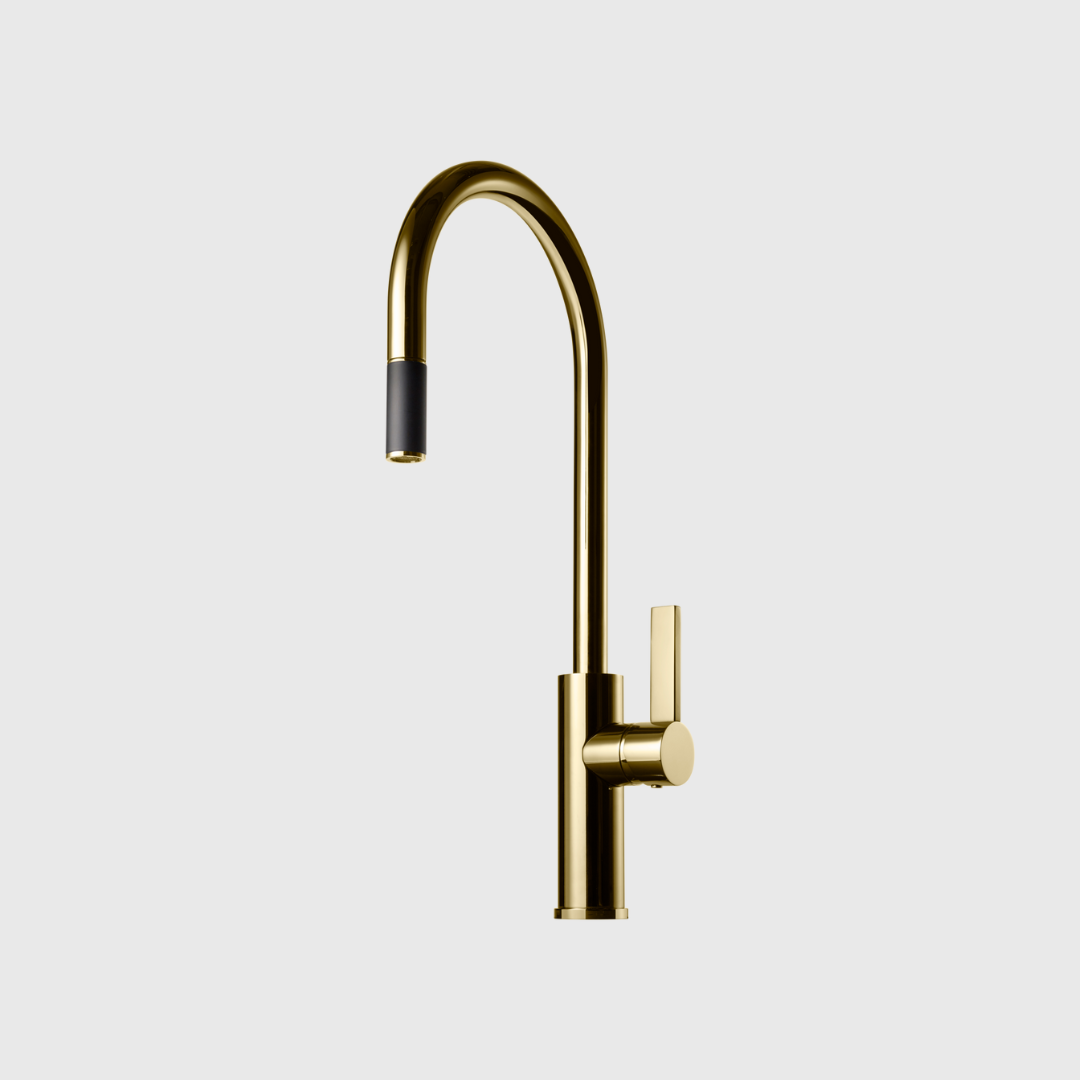 Køkkenarmatur - Tapwell ARM185