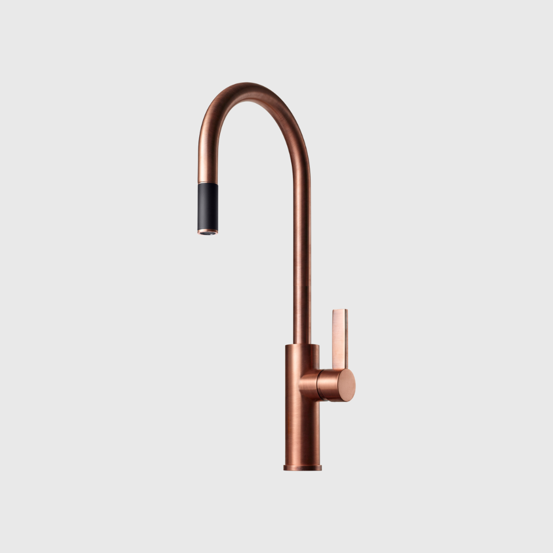 Køkkenarmatur - Tapwell ARM185
