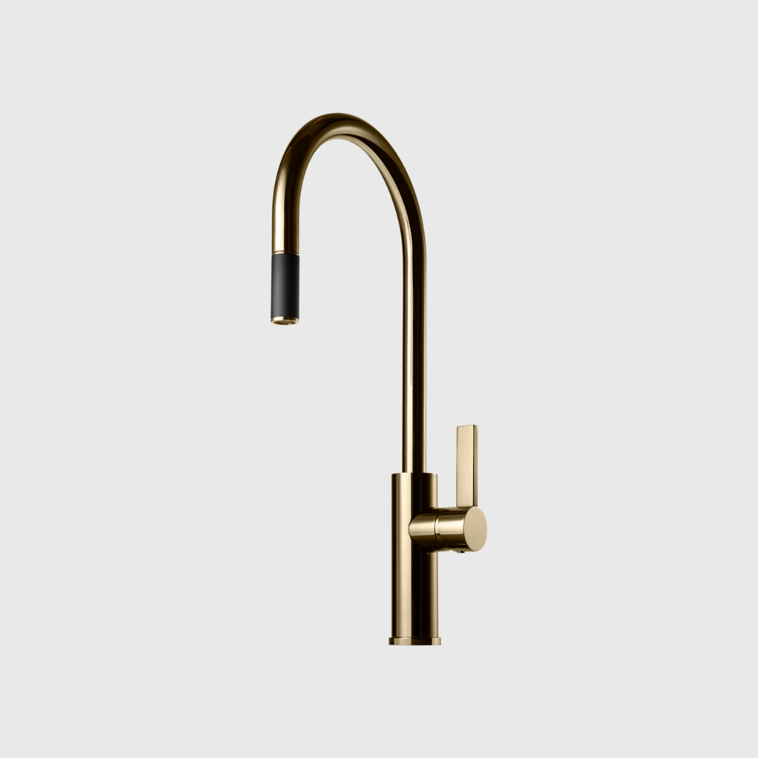Køkkenarmatur - Tapwell ARM185