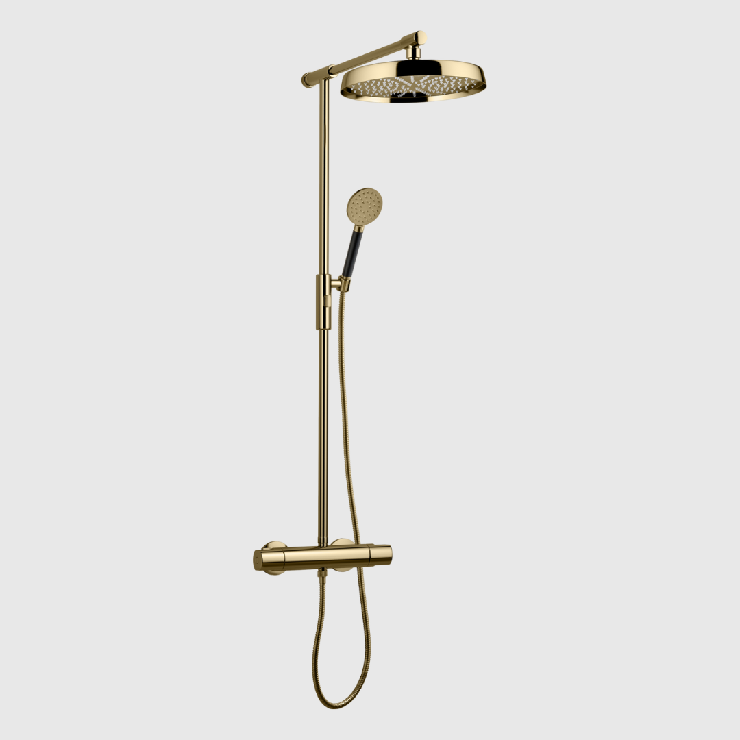 Brusesæt Tapwell - ARM300
