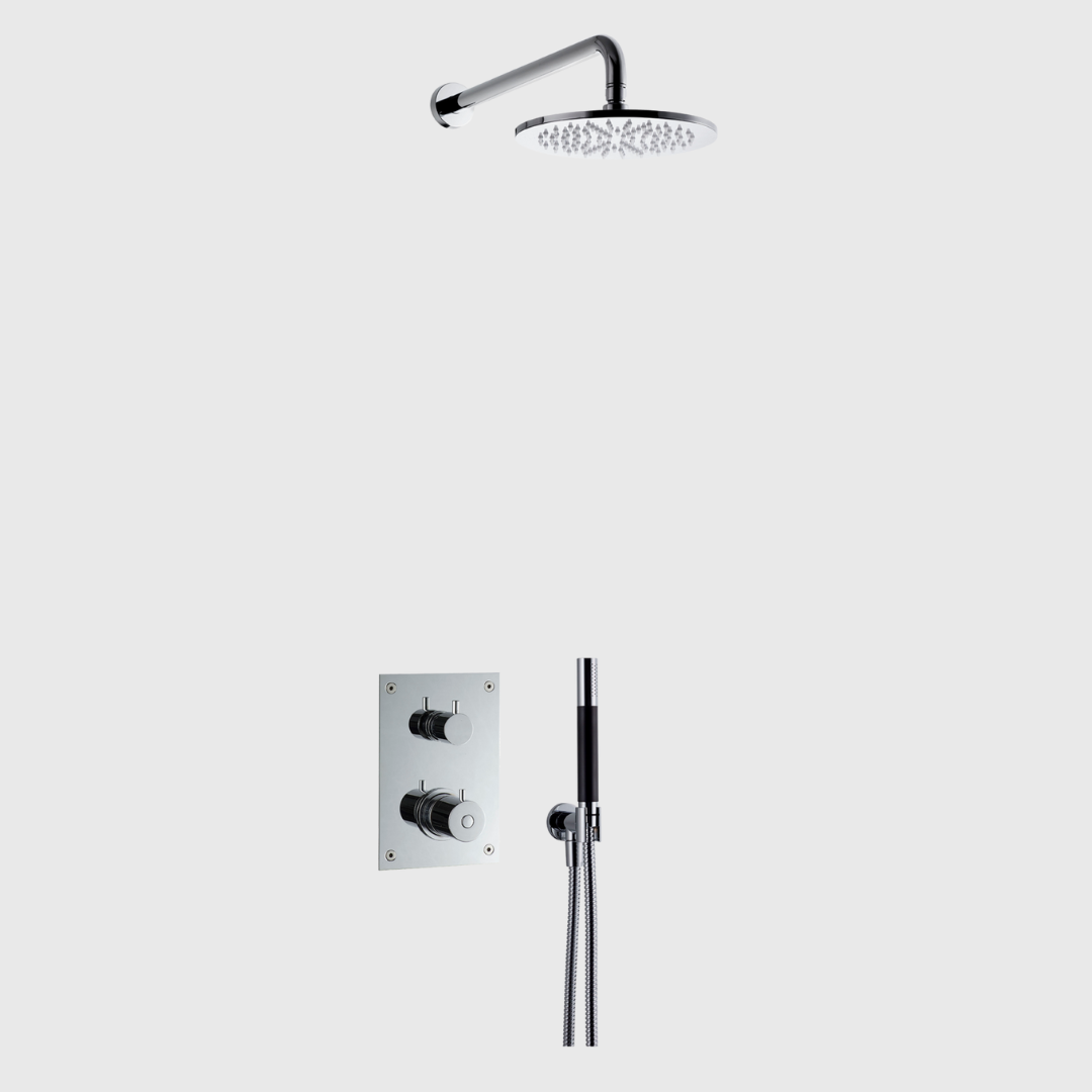 Brusesæt Tapwell - BOX7268 ED2