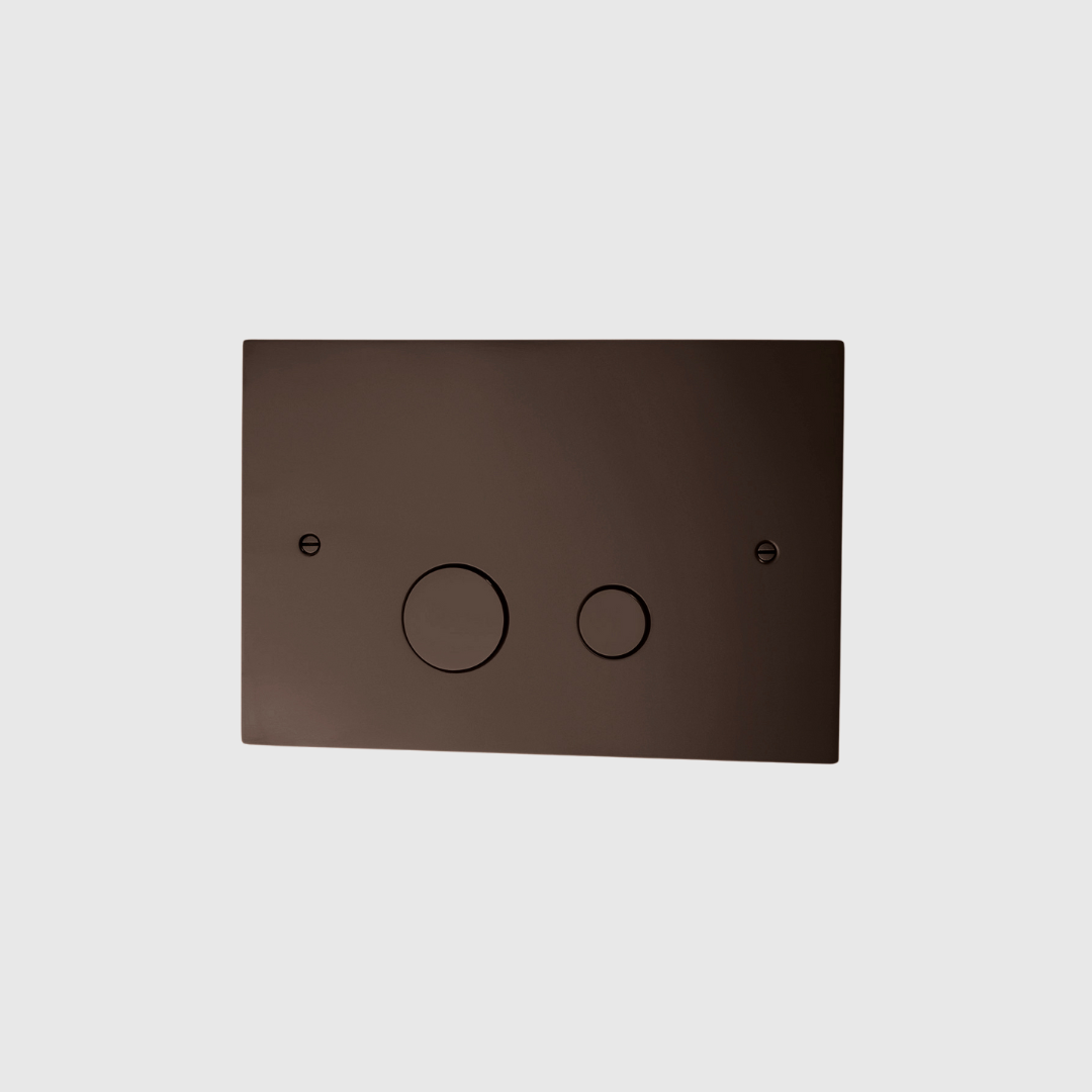 Trykknap - Tapwell DUO112