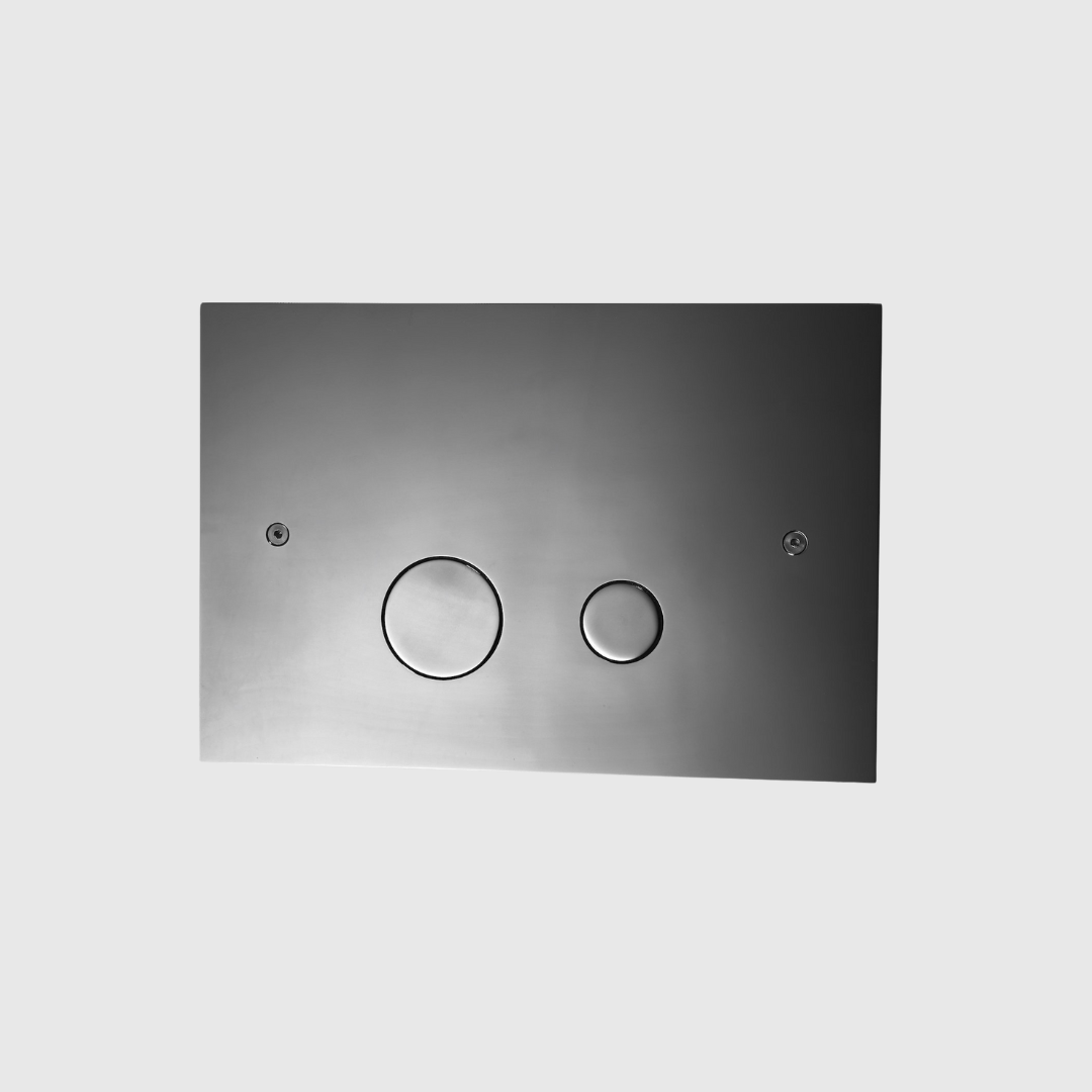 Trykknap - Tapwell DUO112