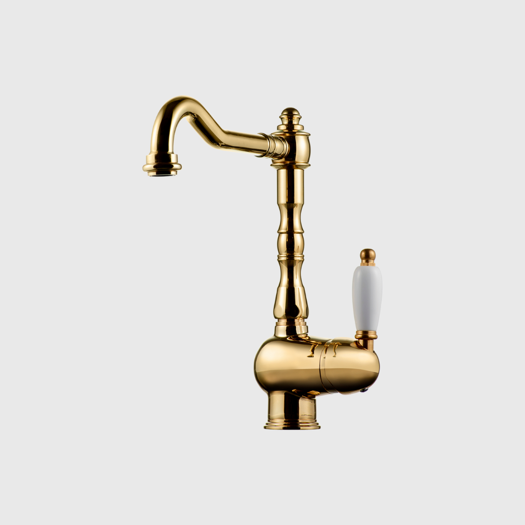 Køkkenarmatur - Tapwell FME181 Classic